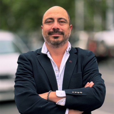Pablo Troncoso