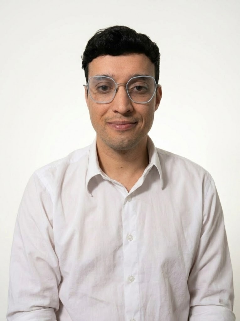 Edison Vásquez