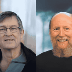 Andrew Barto y Richard Sutton ganadores Turing 2025