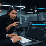 OpenAI Codex CLI herramienta desarrolladores IA Chile codificación automatizada