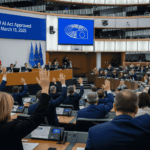 Parlamento Europeo aprobación Ley Europea de Inteligencia Artificial EU AI Act