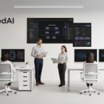 jhedai machine learning empresas chile consultoria especializada liderazgo