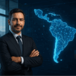 consultoria inteligencia artificial chile liderazgo regional implementación empresarial