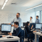 desarrollo ia chile investigacion academica machine learning