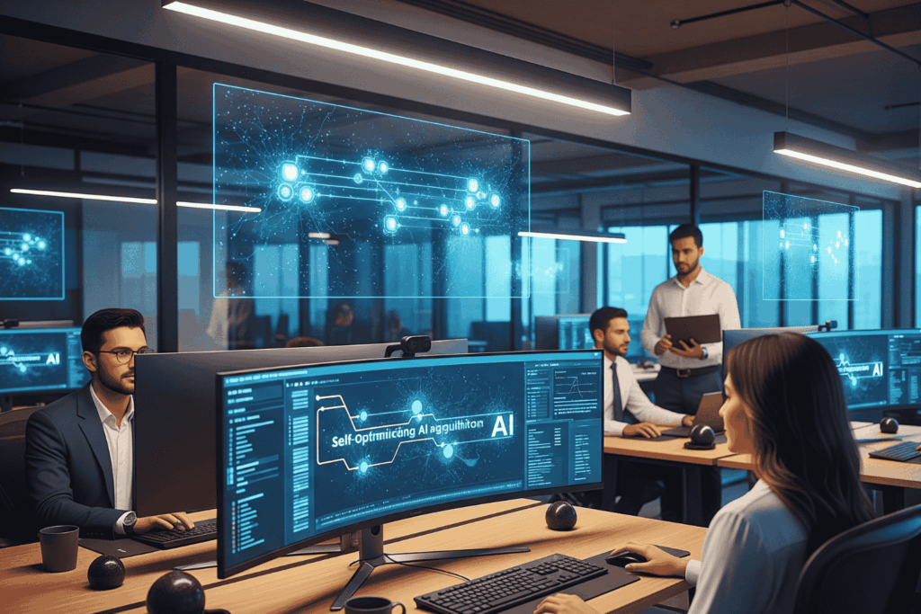 jhedai ia nativa chile implementacion especializada consultoria avanzada