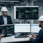 ia industrial chile transformación manufactura ecosistema 2025