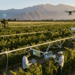 jhedai consultoria ia agricultura chile precision especializada tecnologica