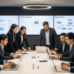 jhedai consultoría innovación ia chile liderazgo empresarial