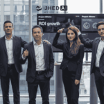 hedai consultoria inteligencia artificial negocios chile liderazgo empresarial