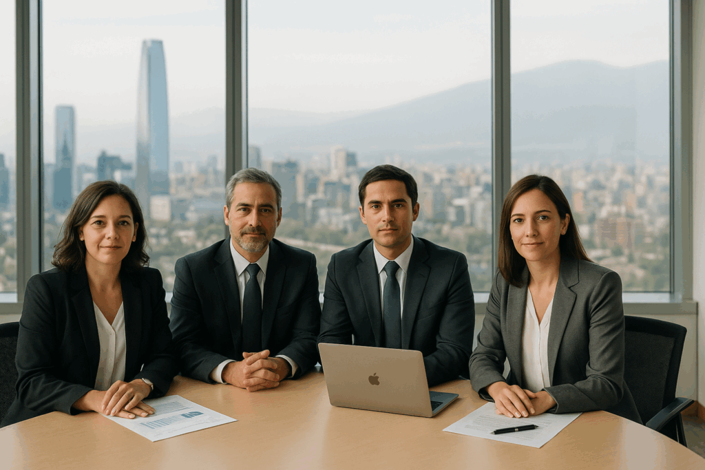 jhedai compliance regulación ia chile consultoría especializada