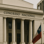 regulación ia chile congreso nacional marco legal