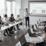 Capacitación IA Chile Empresas con instructores y profesionales en Santiago