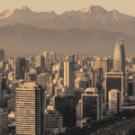 Ecosistema de inteligencia artificial en Chile con enfoque en visión por computadora