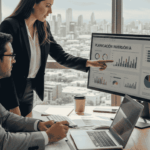 Planificación estratégica IA Chile