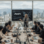 Soluciones IA Chile gestión municipal eficiente transparente