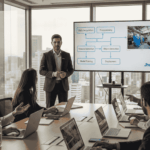 Capacitación y desarrollos personalizados en visión por computadora de JhedAI en Chile