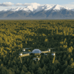 Aplicaciones de visión por computadora IA en medio ambiente y cambio climático